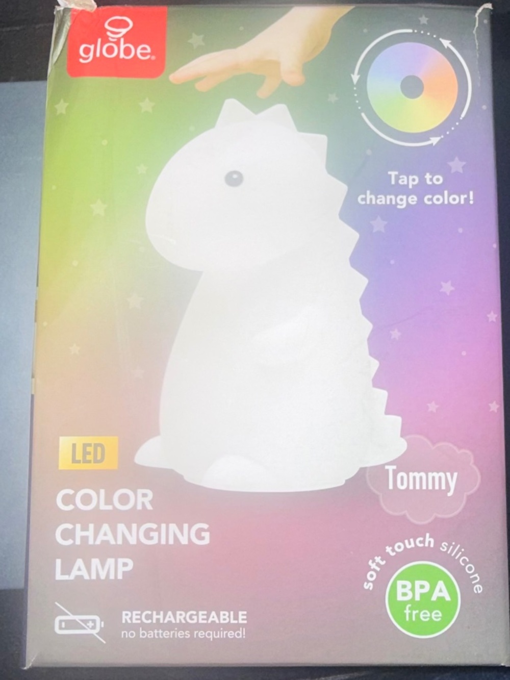 Kids Light
